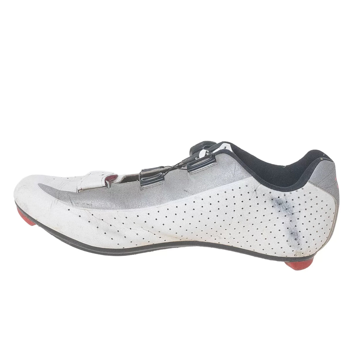 11White/Grey