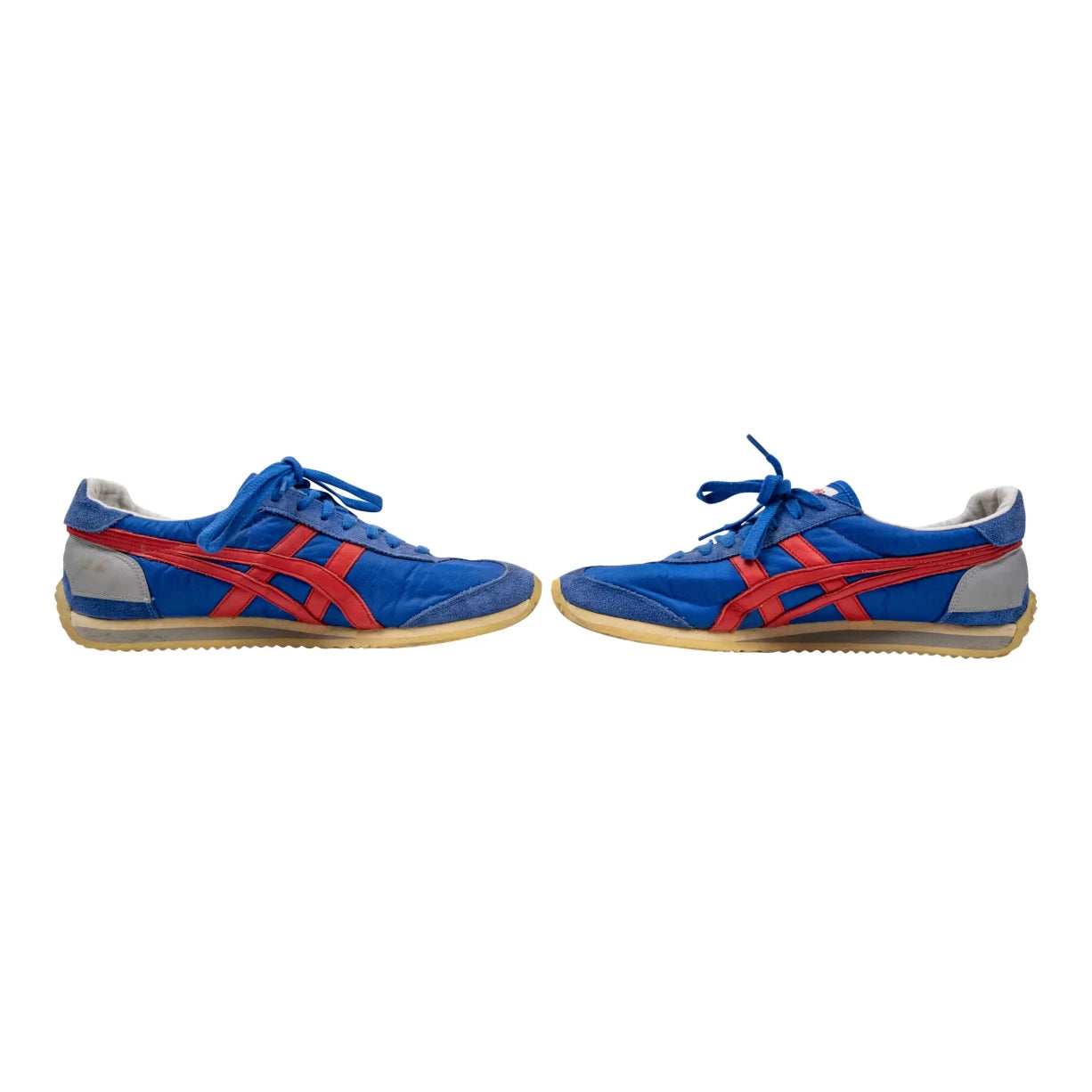 9Blue/Red