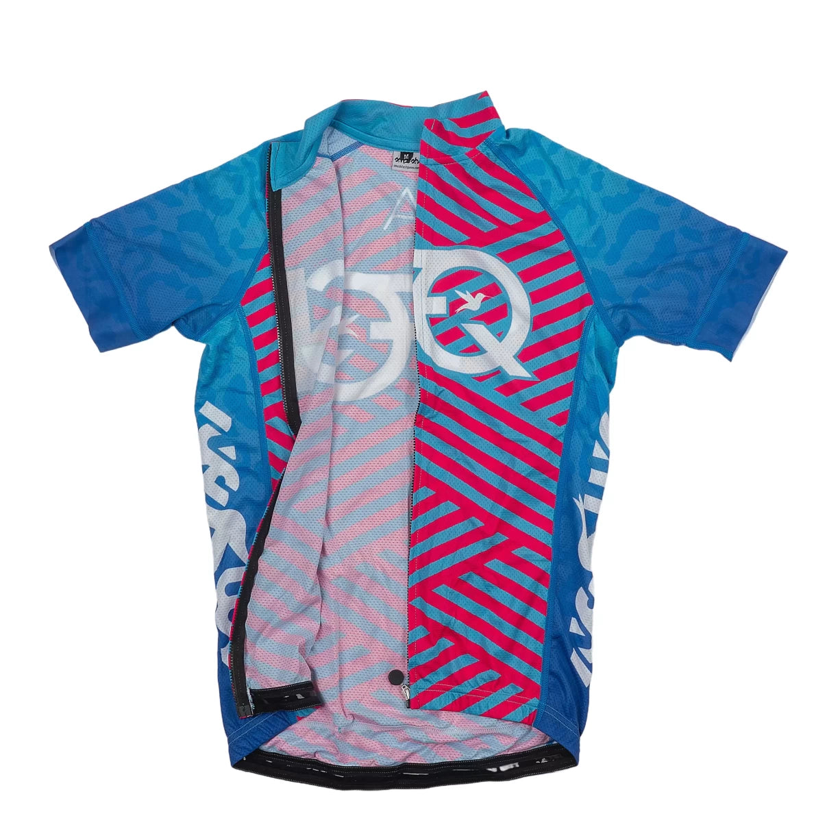 MPink/Blue