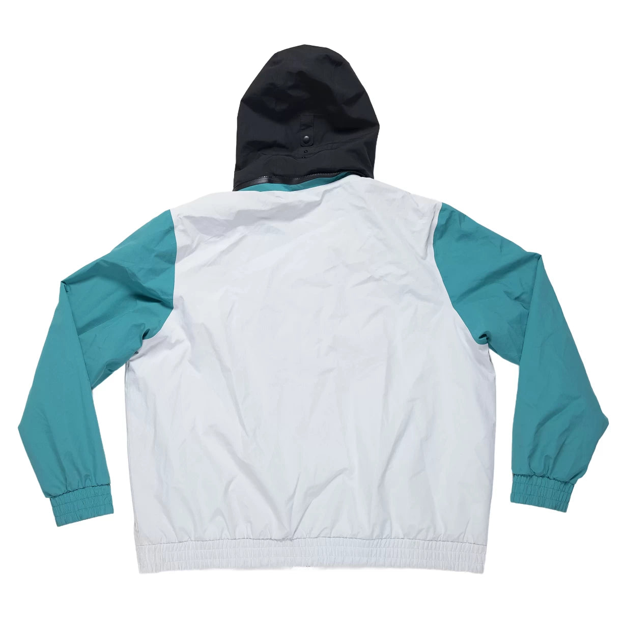 XXLTurquoise/Gray