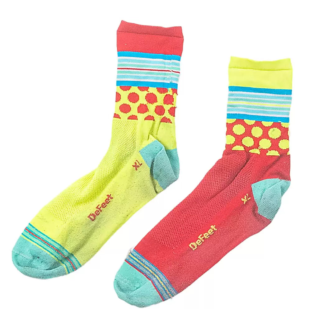 XLYellow/ Blue/ Red