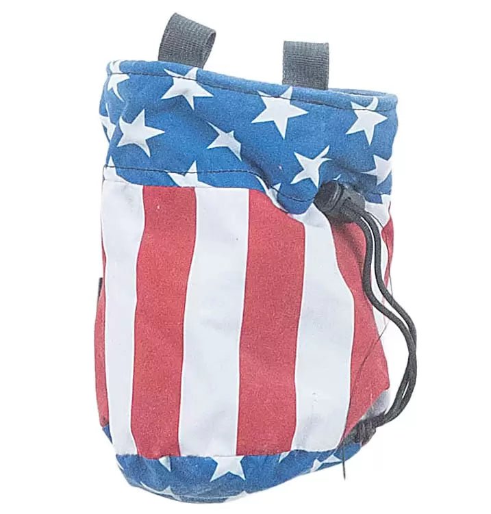 One SizeRed/White/Blue