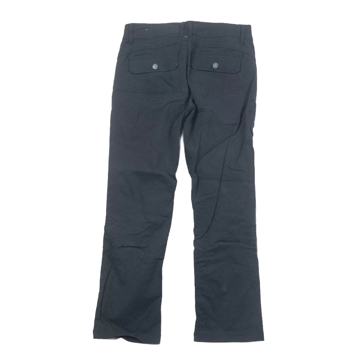 4 - ShortBlack
