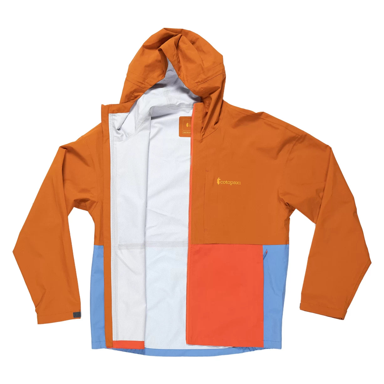 MOrange