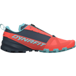 7Hot Coral / Blueberry