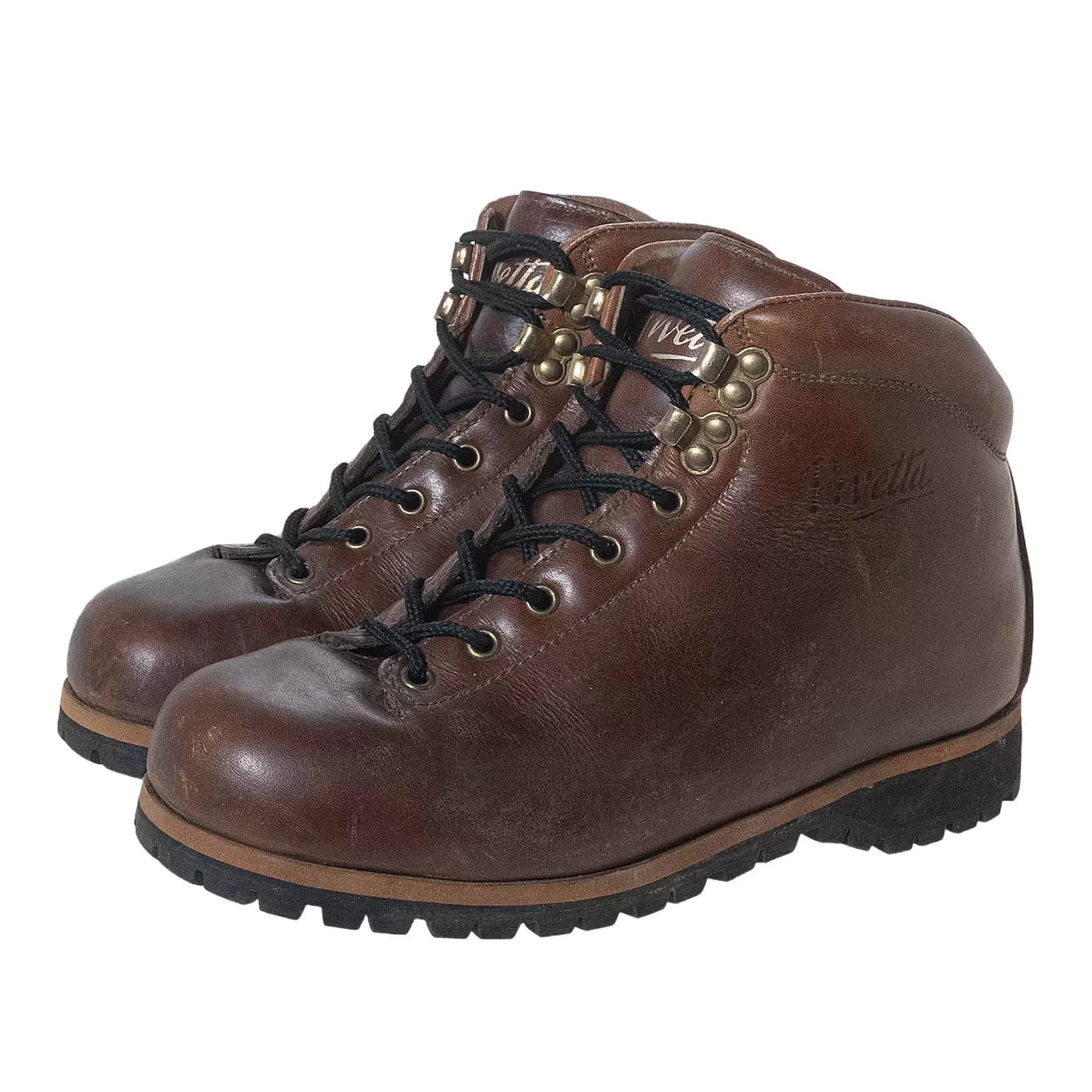 8Brown