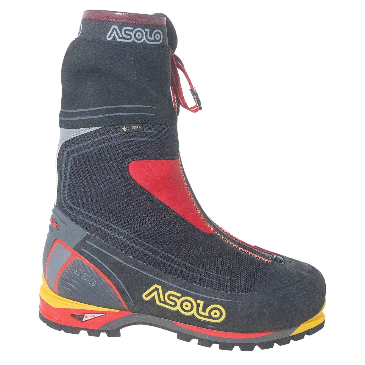 42.5Black/Red