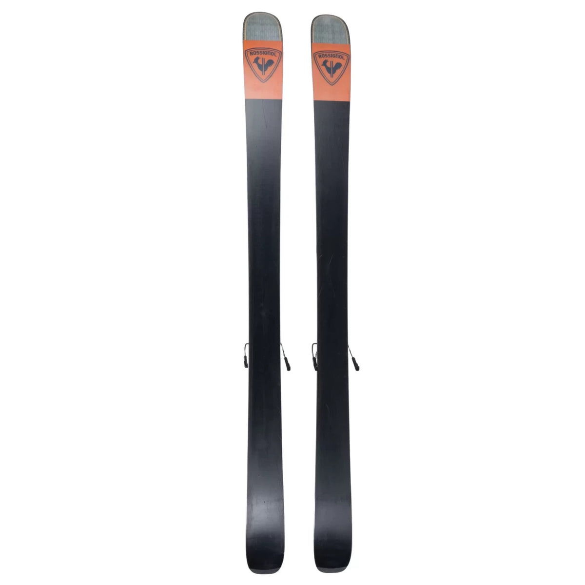 166cmOrange/Gray
