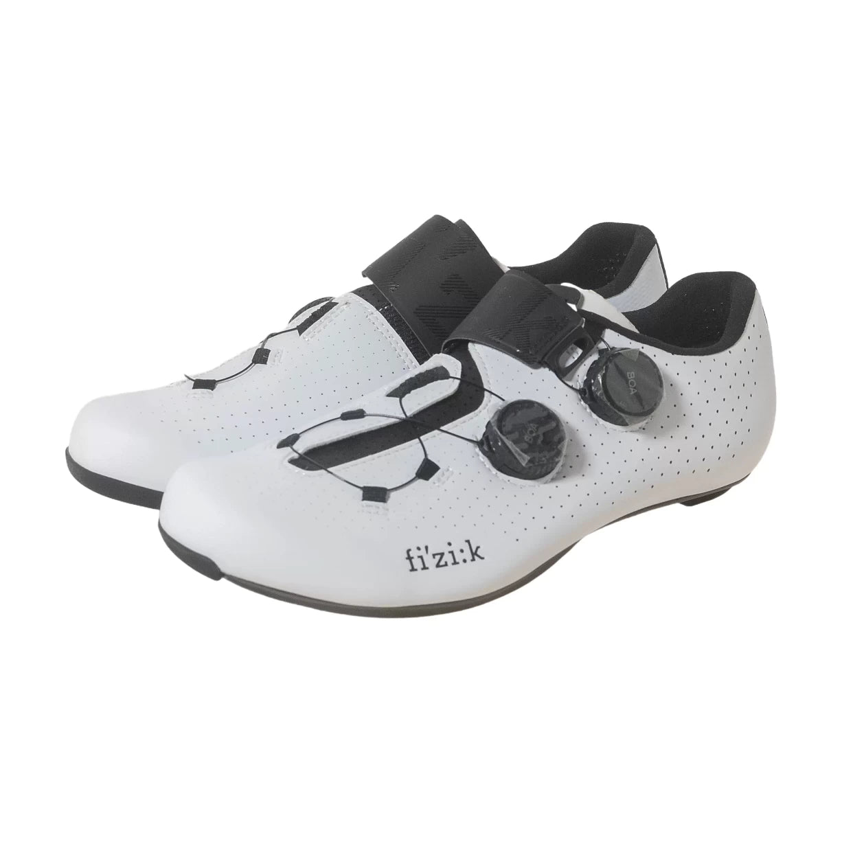 40White/Black