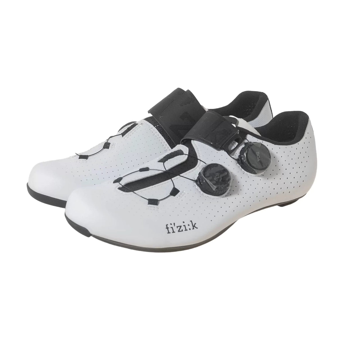 40White/Black