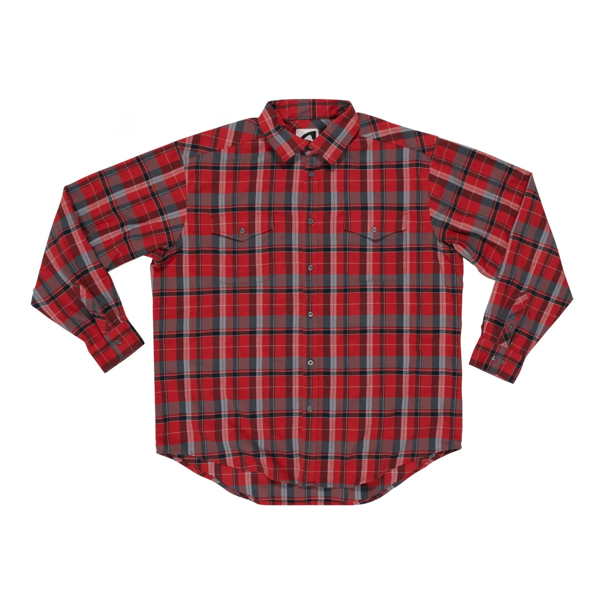 XLRed Plaid