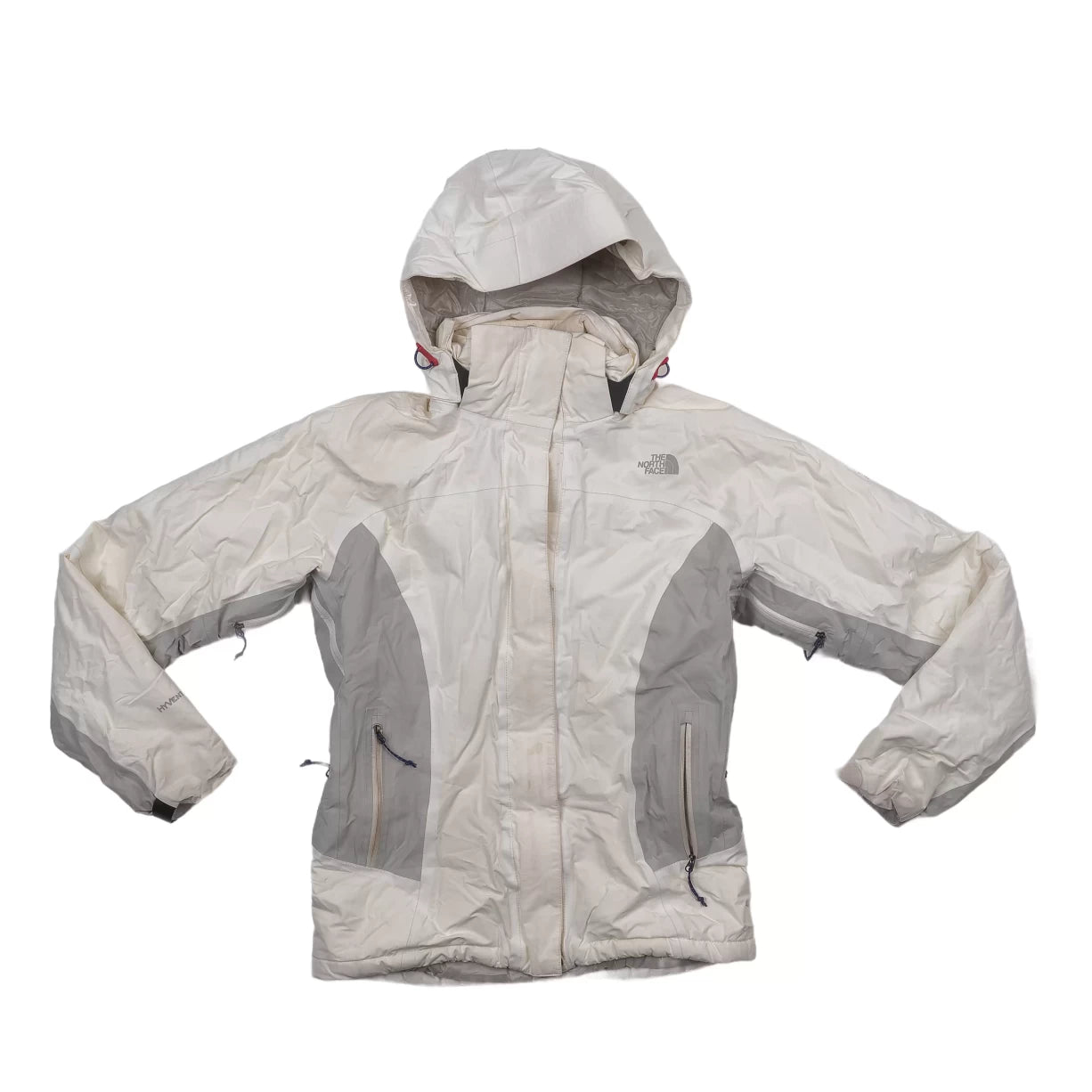 Estimated size SWhite