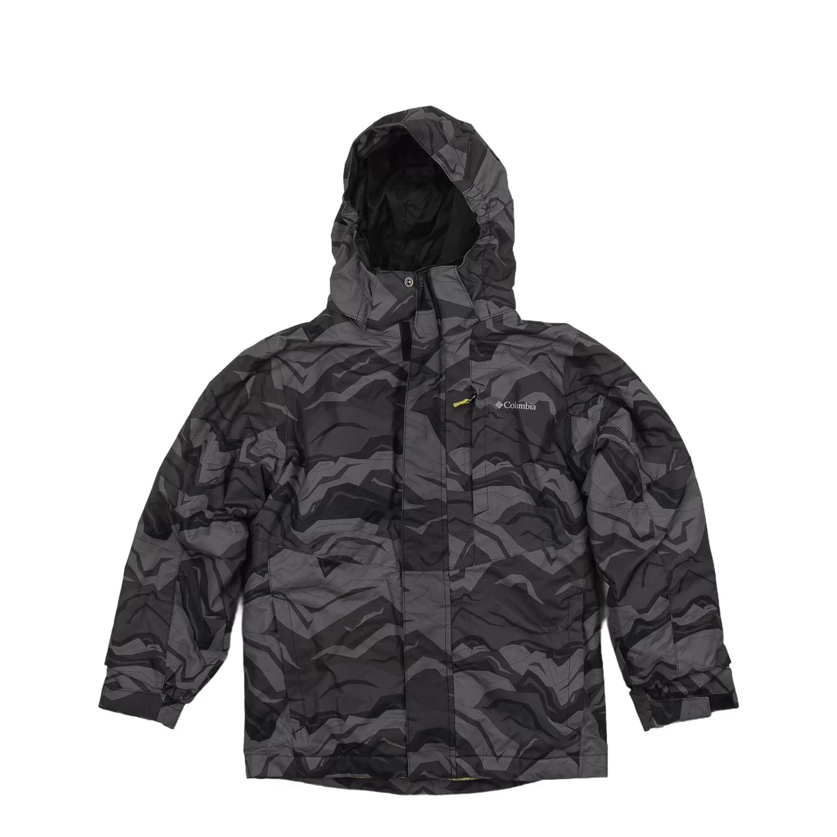 10/12Grey