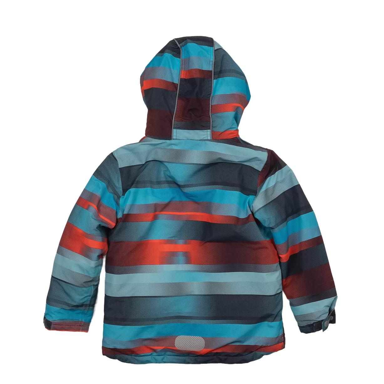 7-8YBlue/Orange