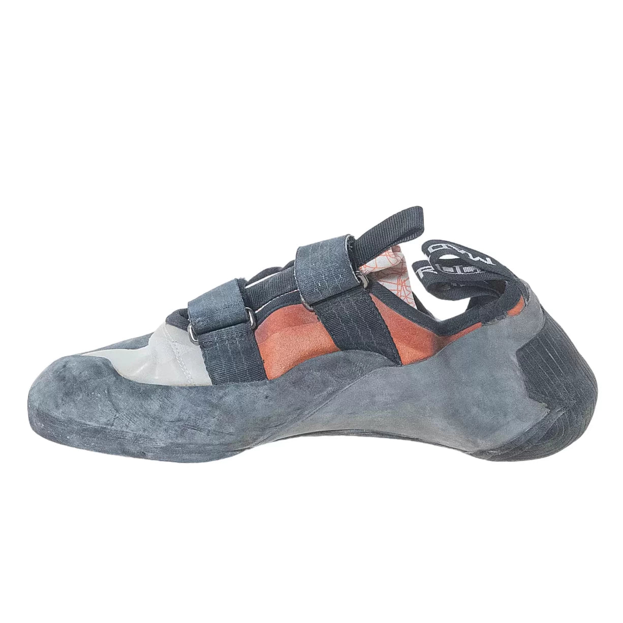 44.0Black/Grey