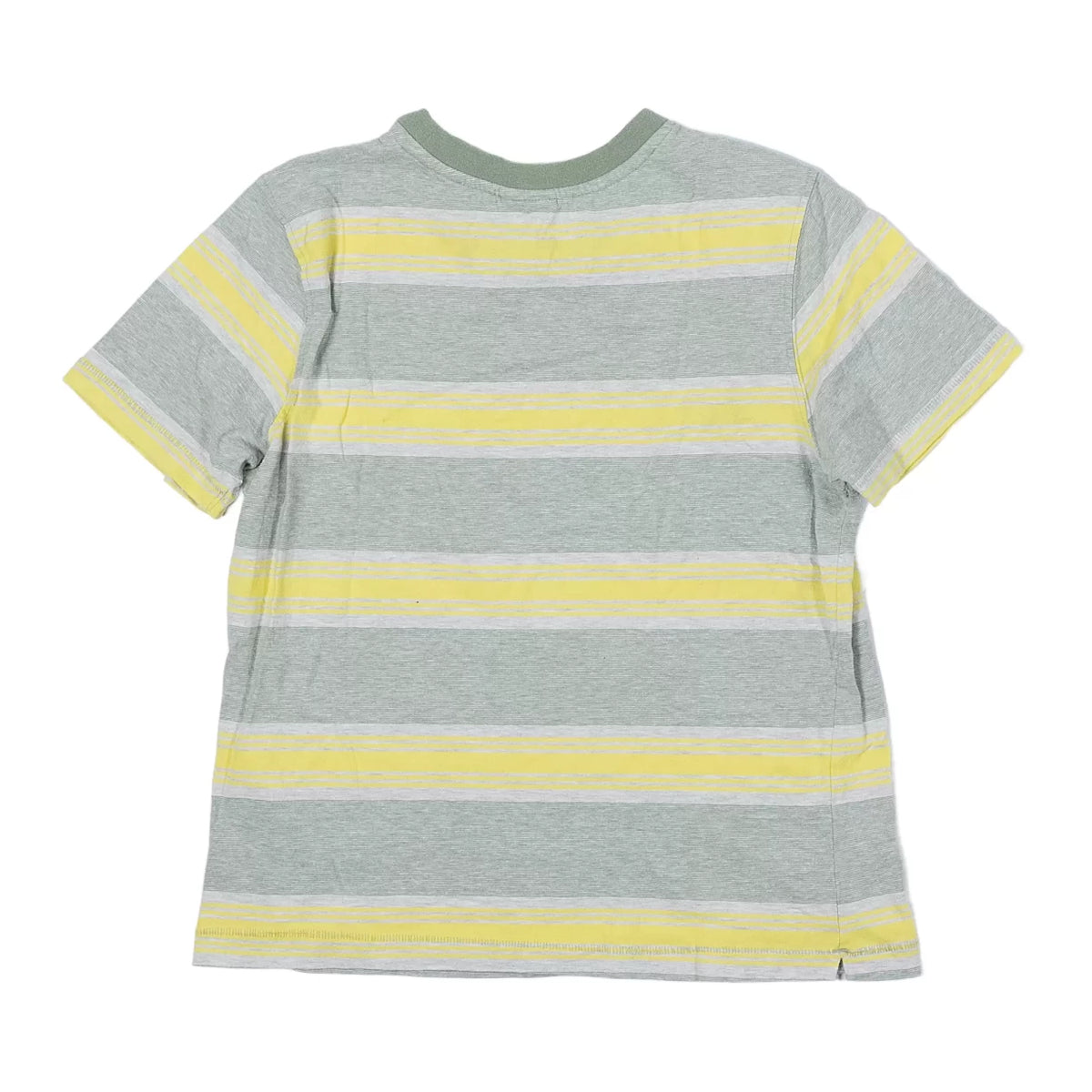 MGreen/Yellow