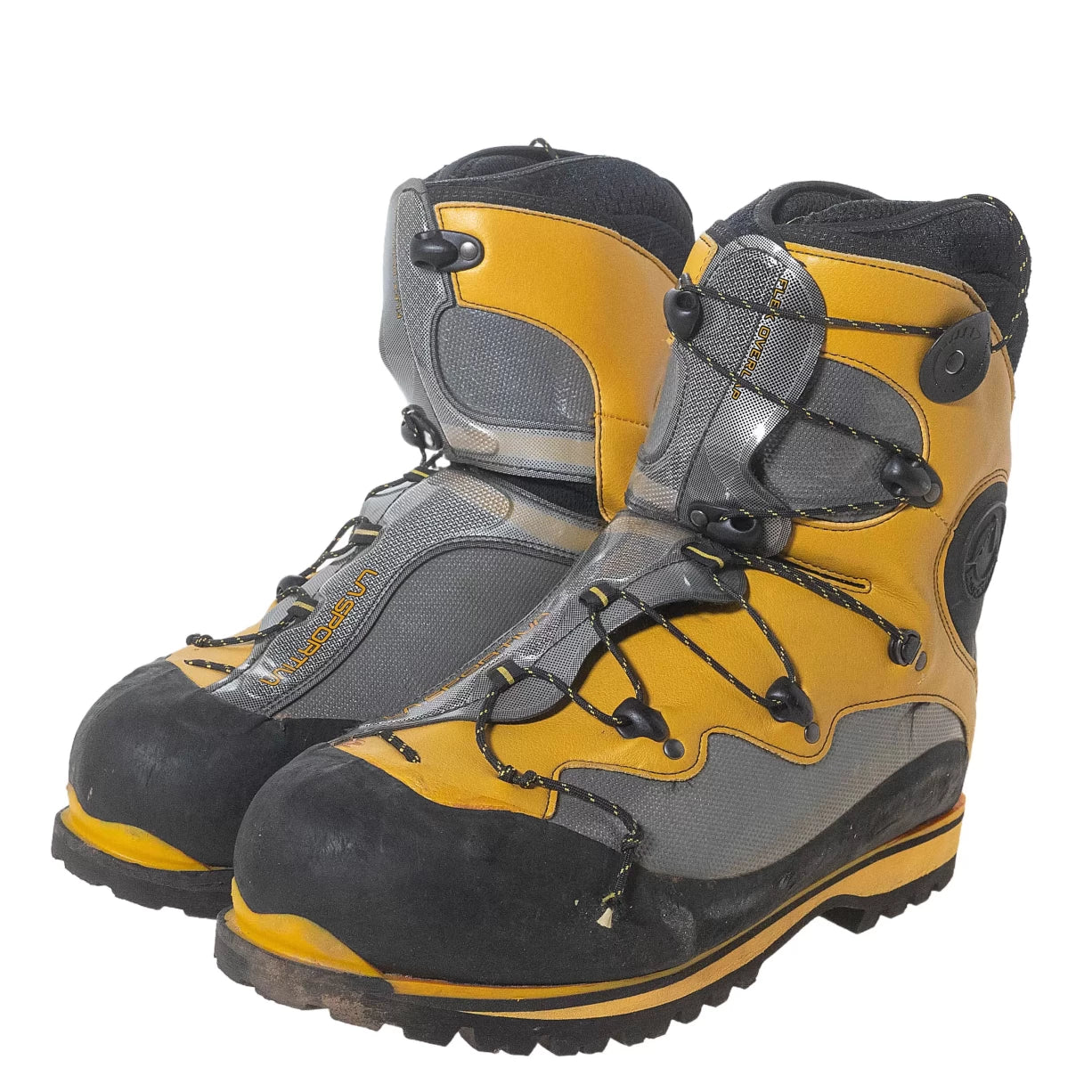 47Yellow/Grey