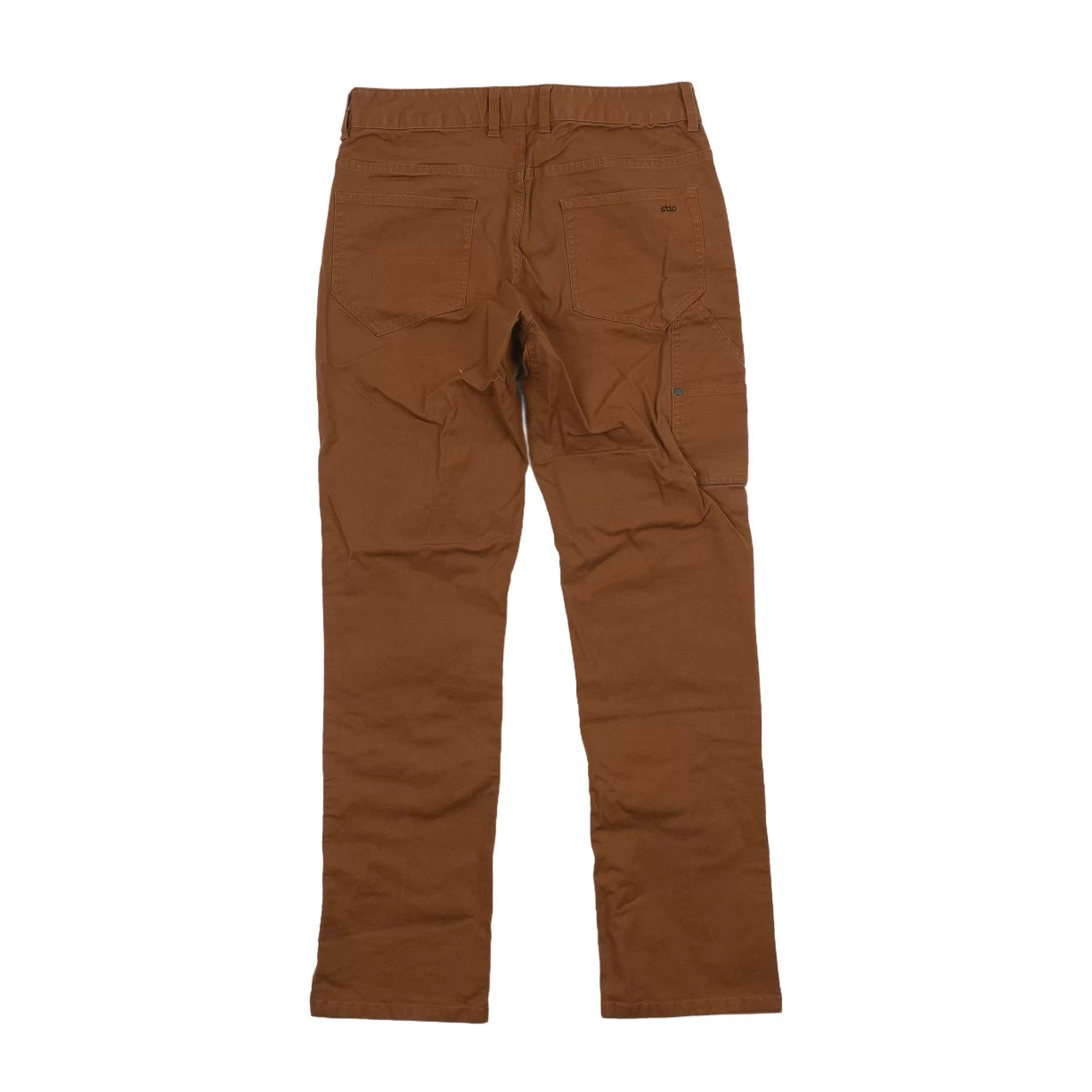 31Brown