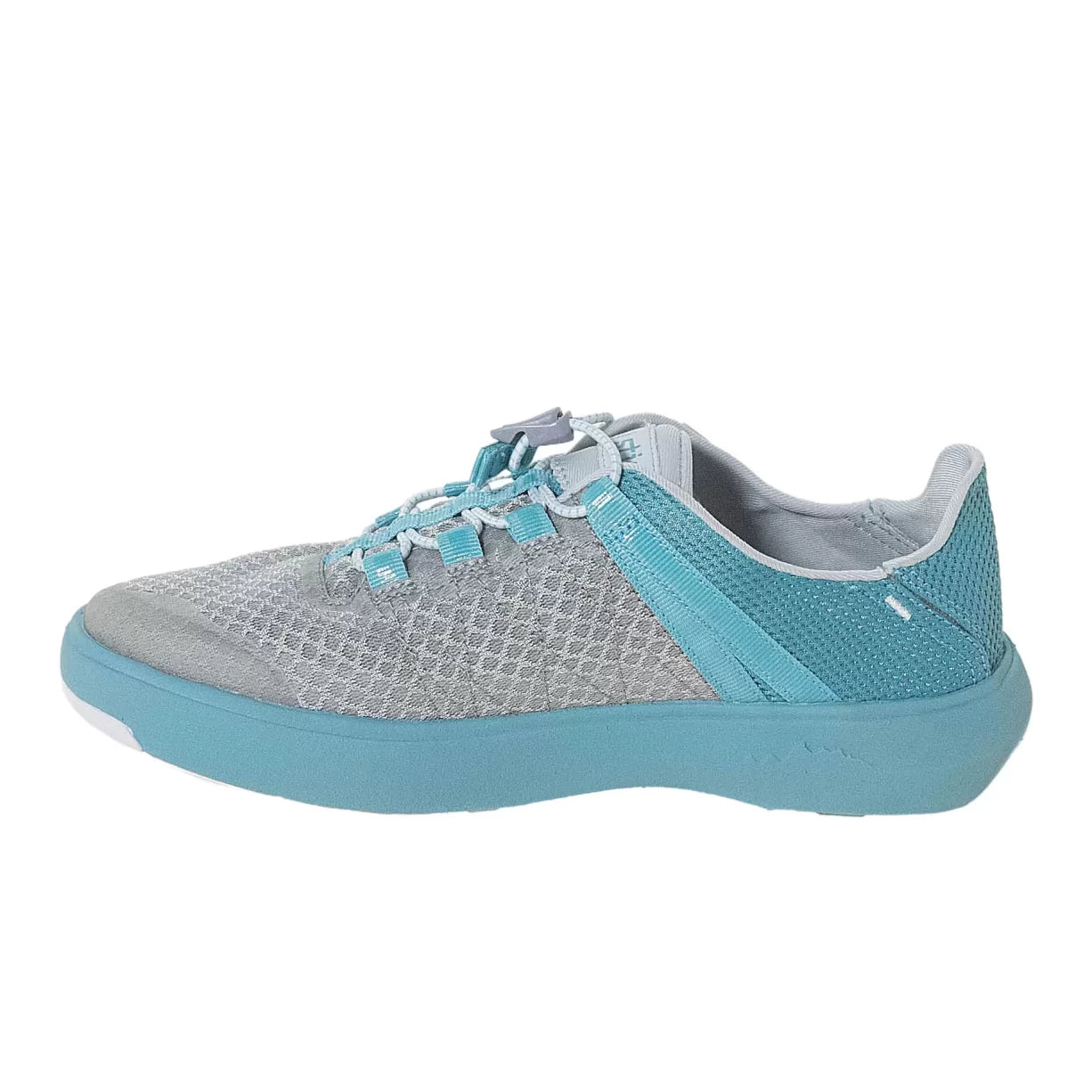 7White/Light Blue