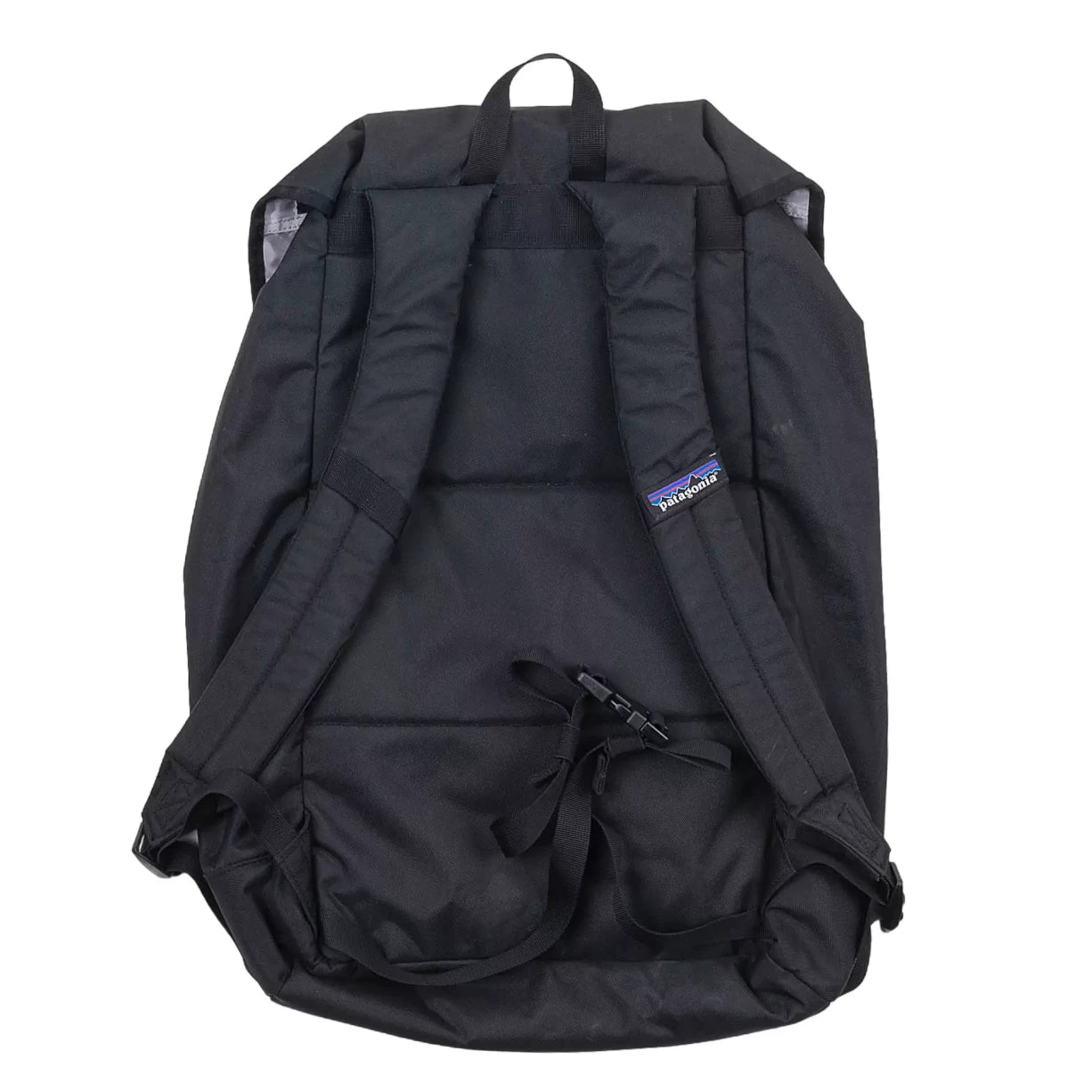 25 LBlack