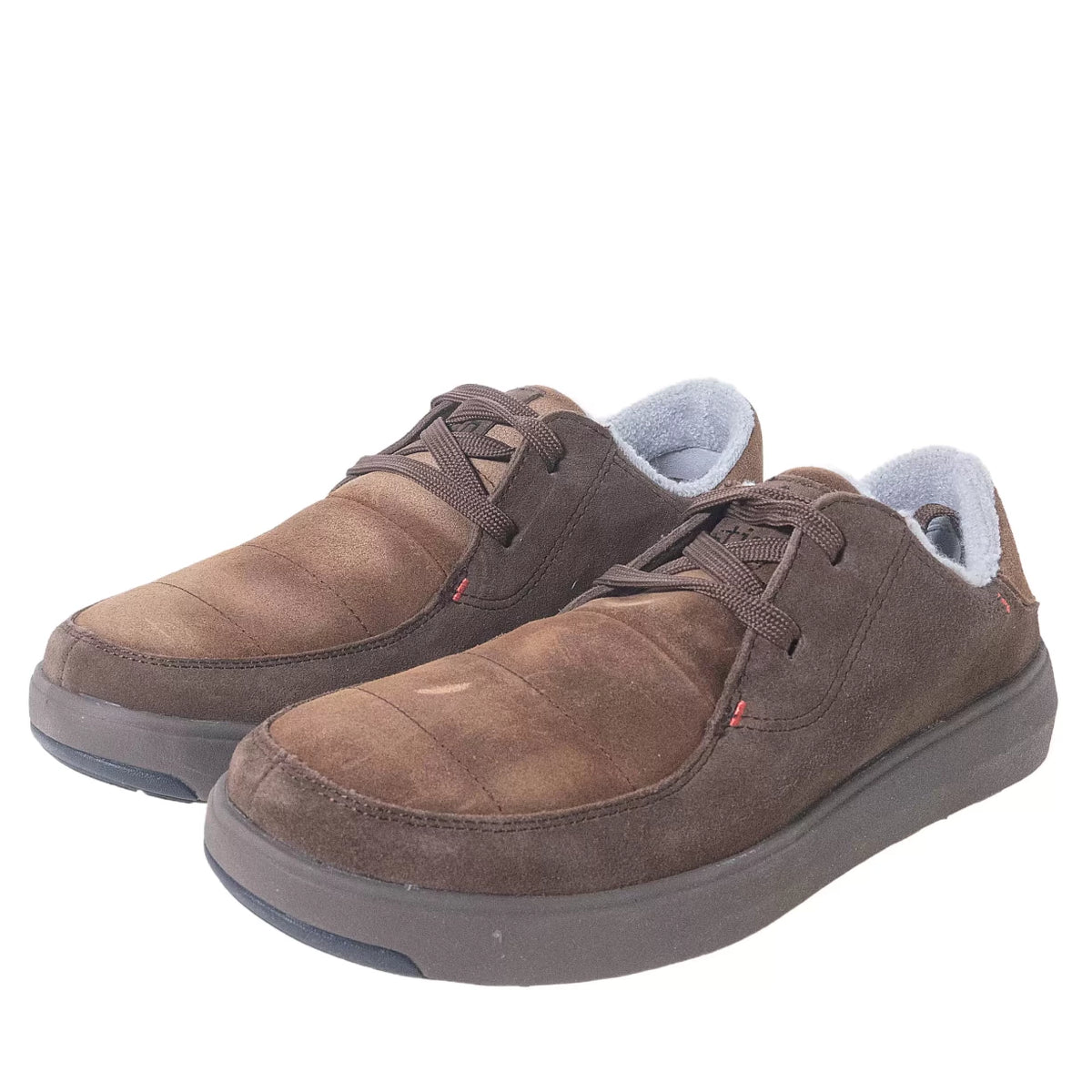 9.5Brown
