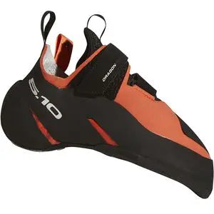 6Active Orange/Black/Grey One