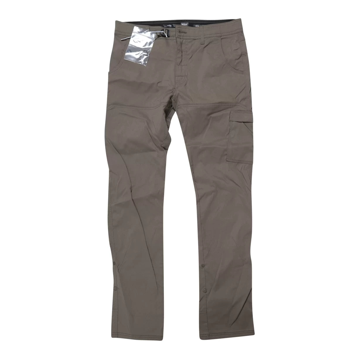 33" x 34"Slate Green