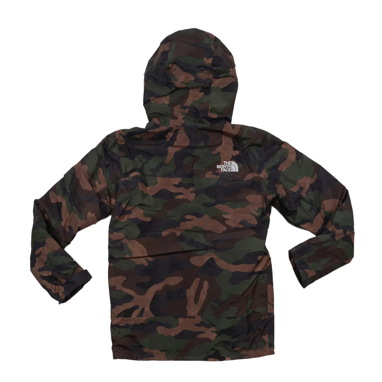 STNF Black Camo