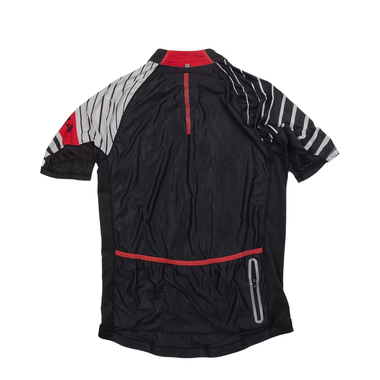 MBlack/Red
