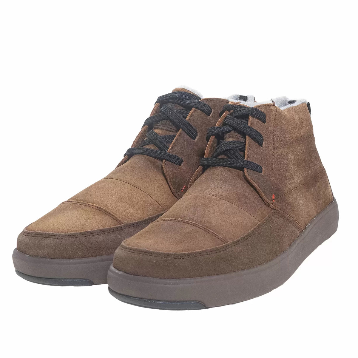 11.5Dark Brown