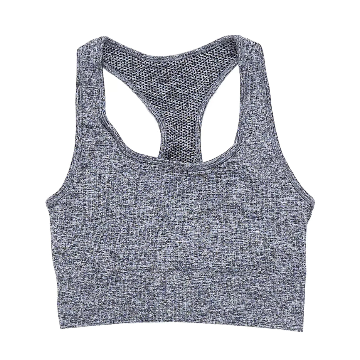 MCharcoal Heather
