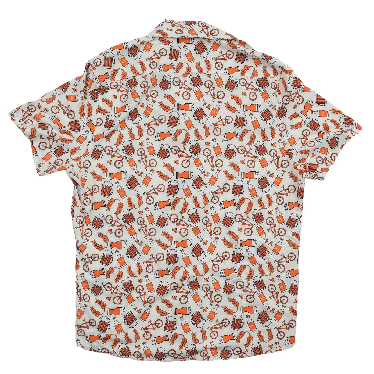 LOrange/White