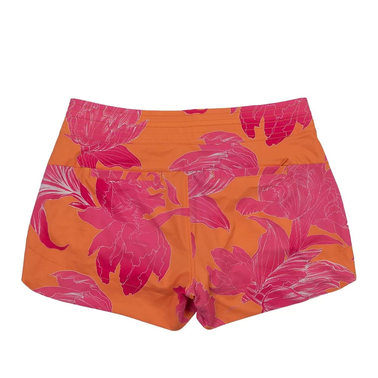2Floral Print