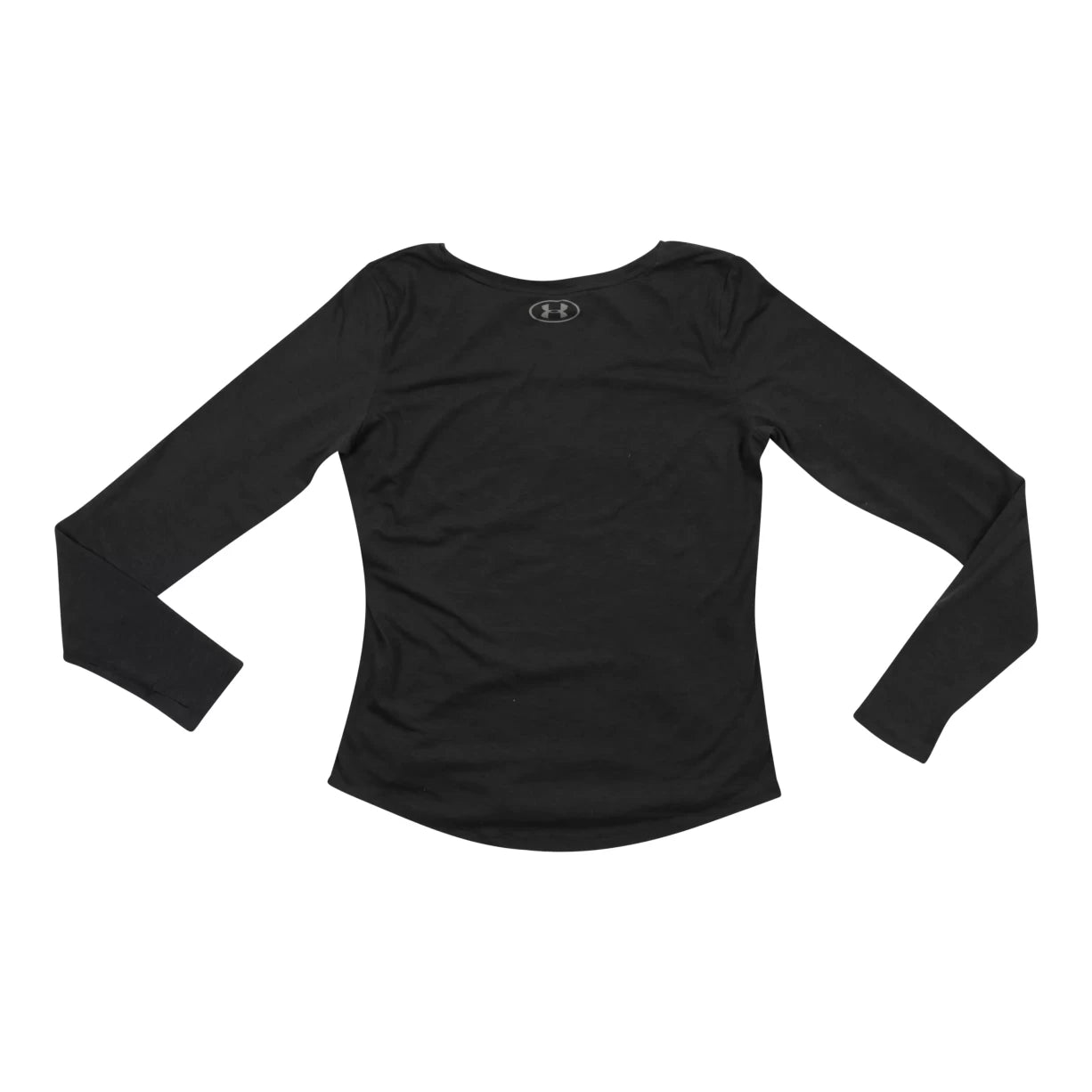 Estimated size SDark Gray