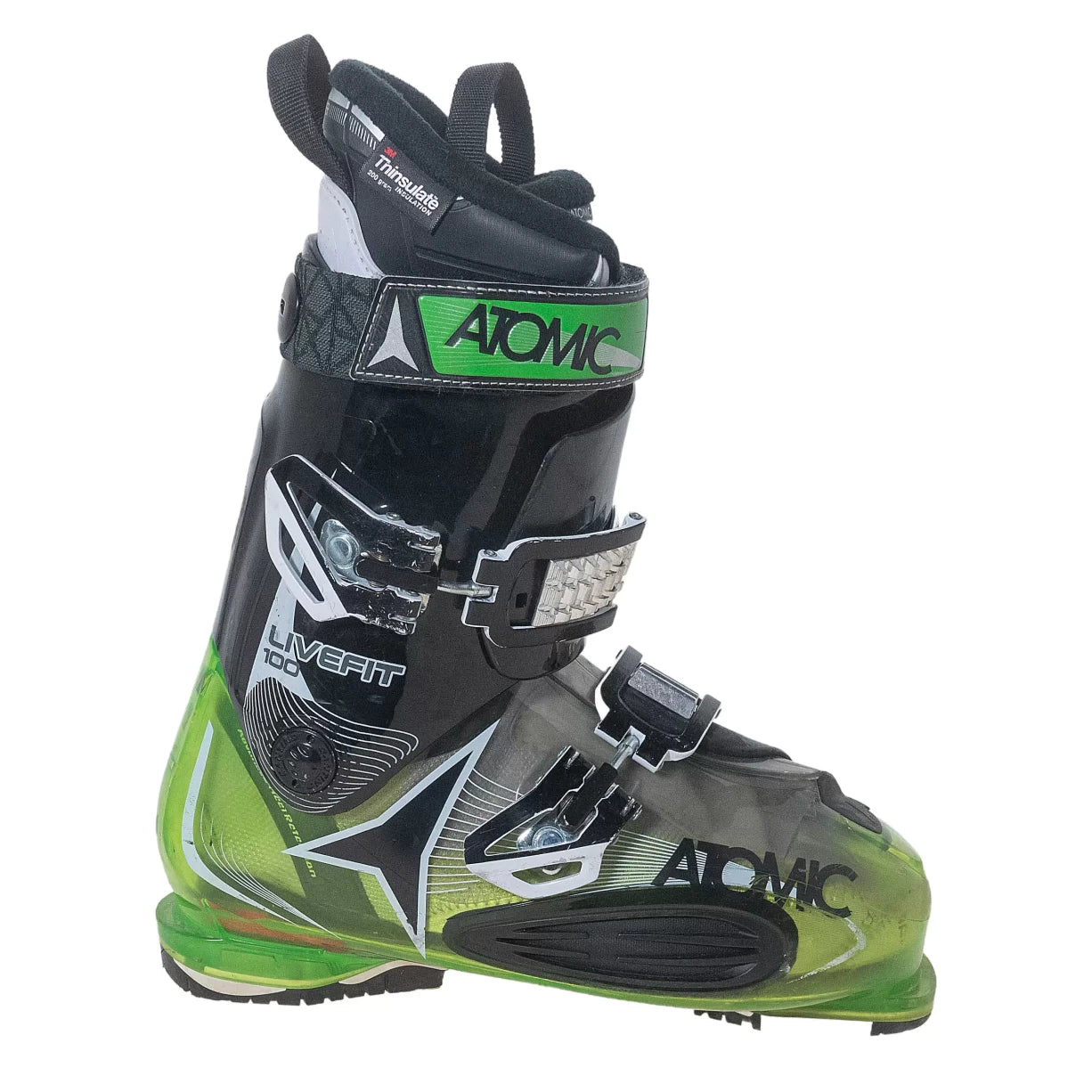 28 / 28.5Green