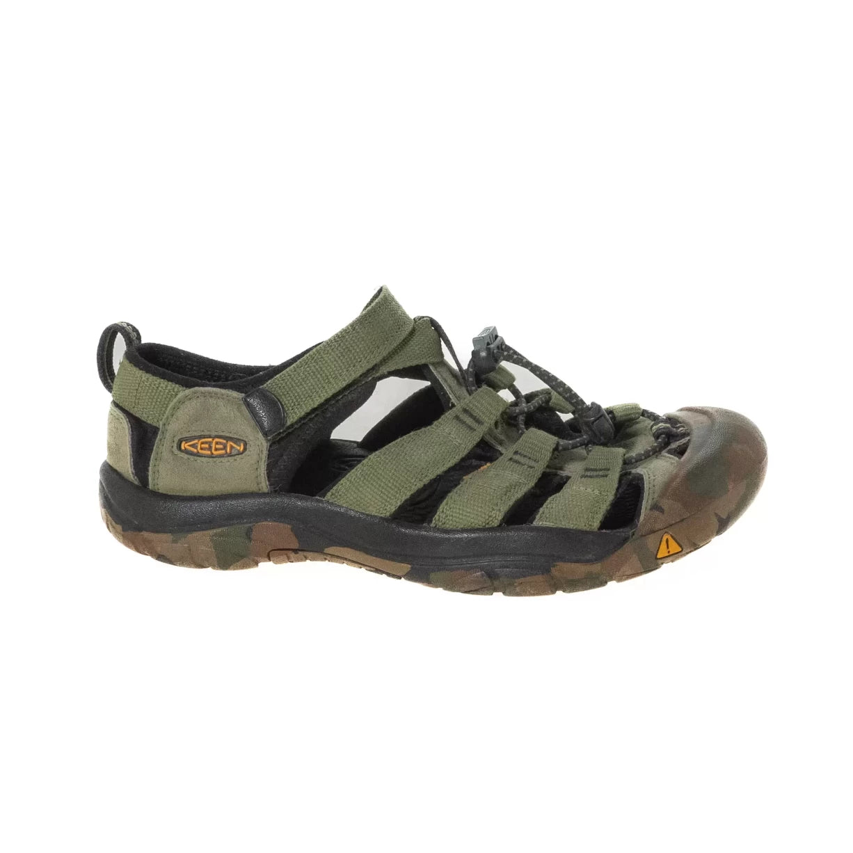 Estimated Size 8Green