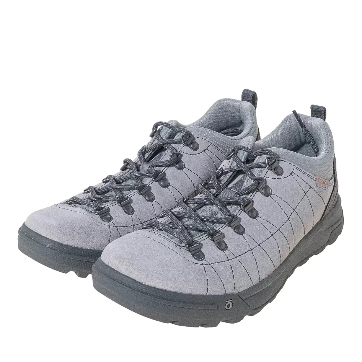 9.5Gray
