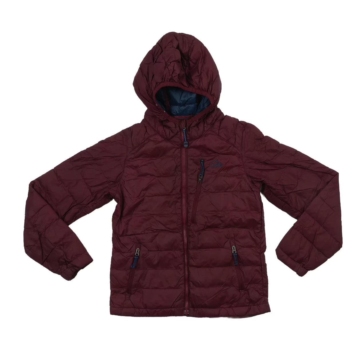 SBurgundy