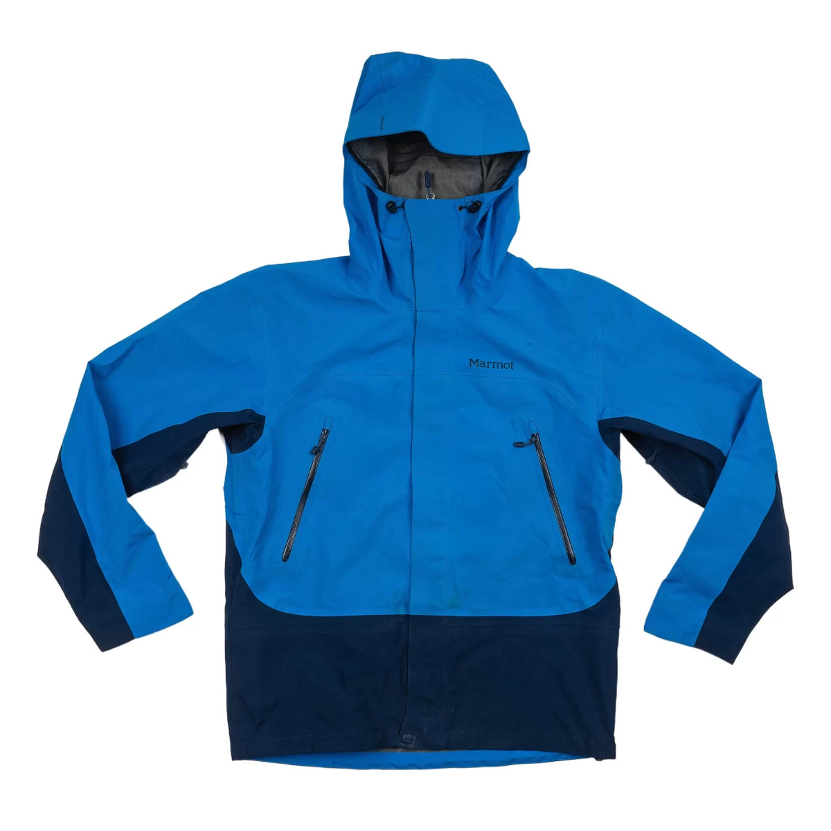 Marmot GORE-TEX スキーウェア ネイビー Marmot GORE-TEX Ski Jacket - Men's – Geartrade.com