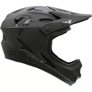LMatt Black/Gloss Black