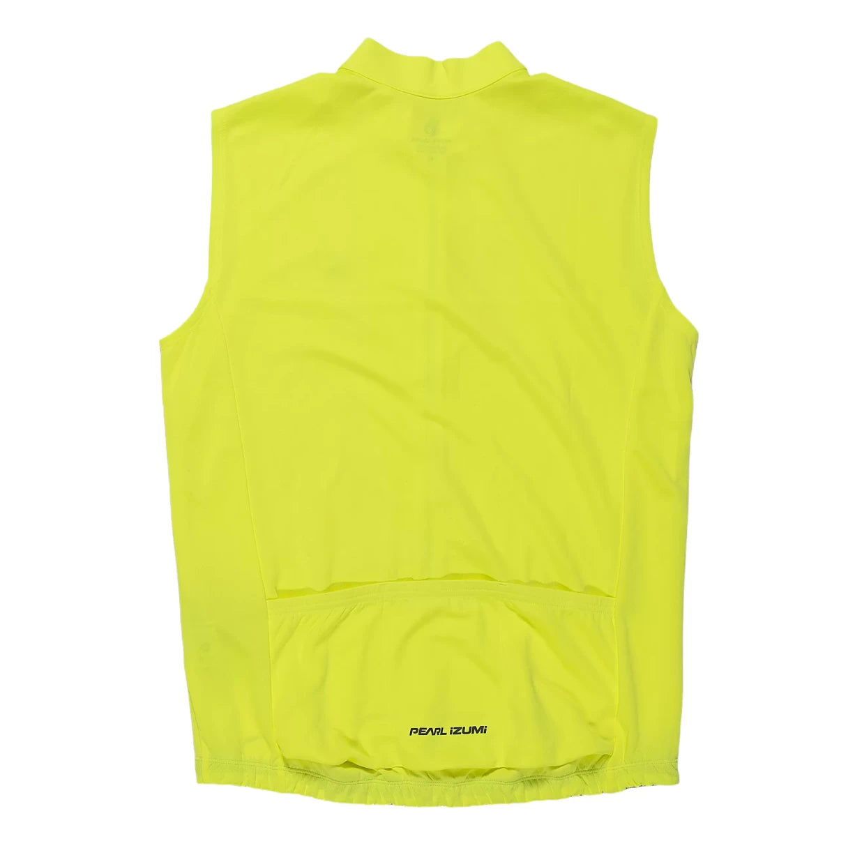 MScreaming Yellow