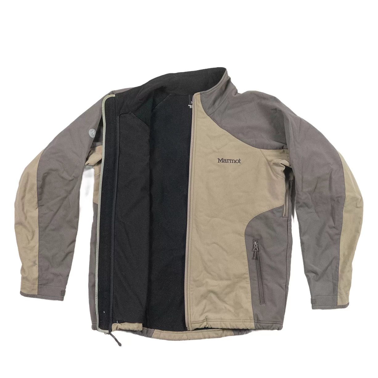 LargeGrey/Khaki