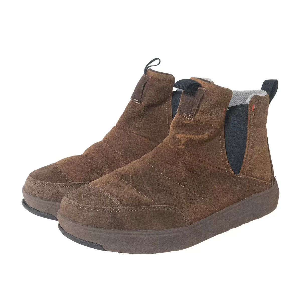9.5Brown