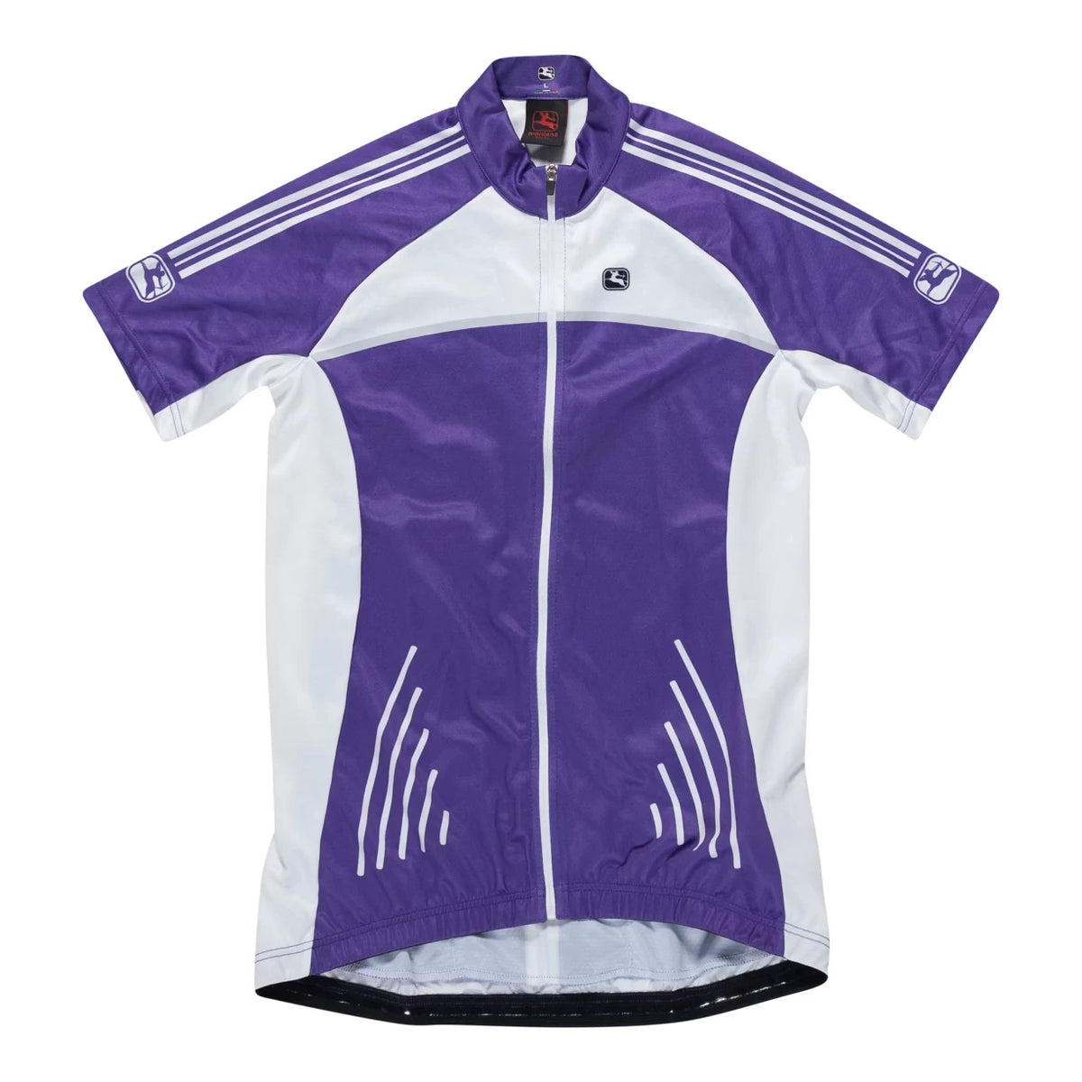 LWhite/Purple
