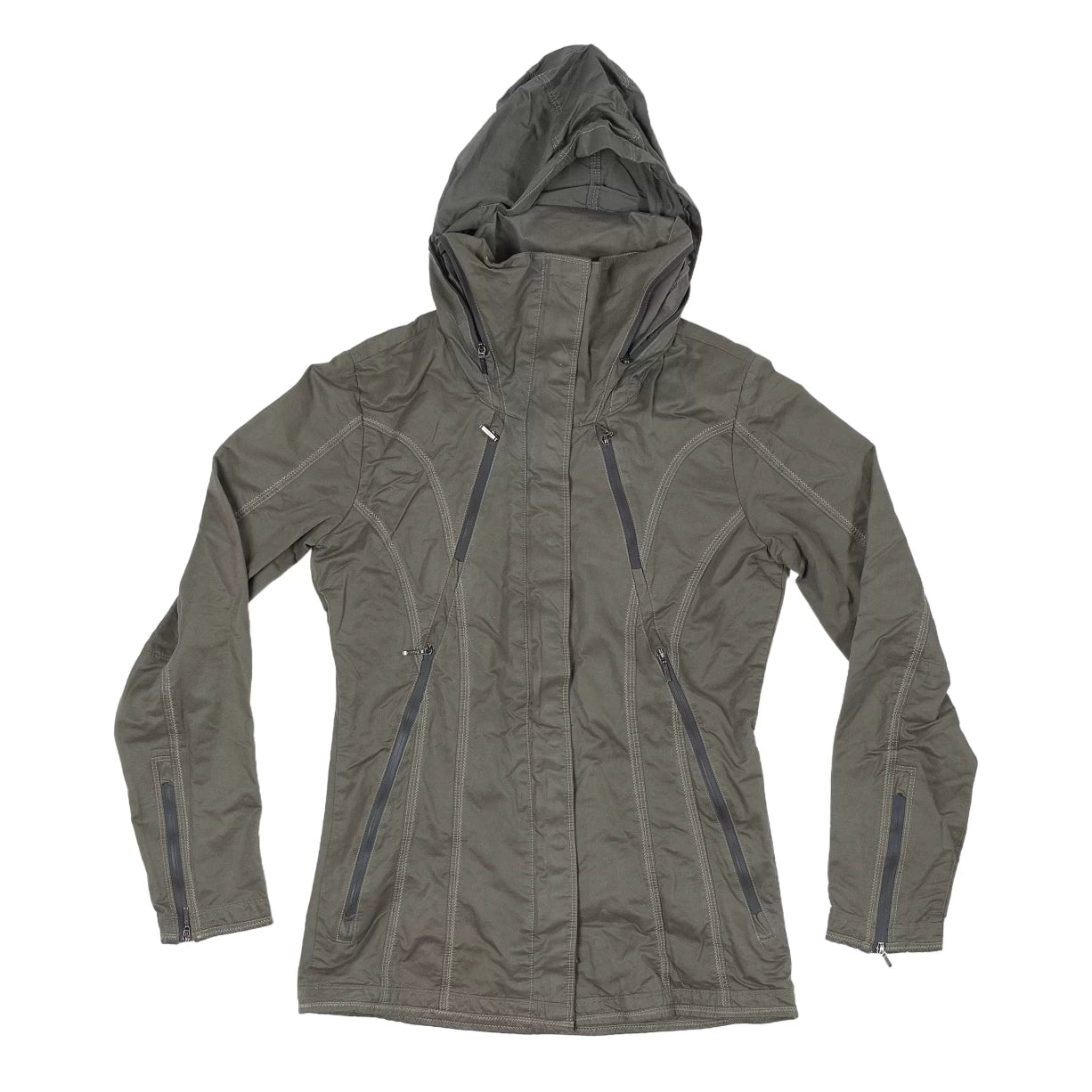 XSDark Olive