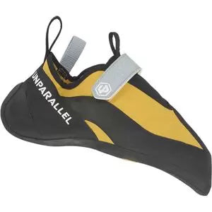 Mens 8.5/Womens 10Yellow Star/Grey