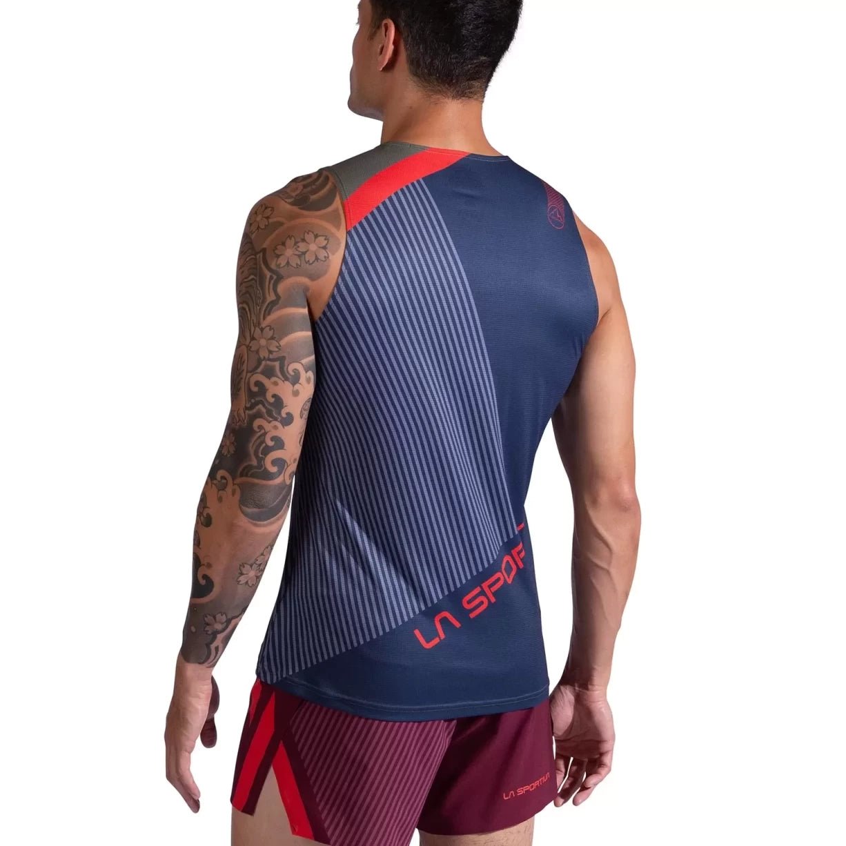 SMountain Red/Cypress