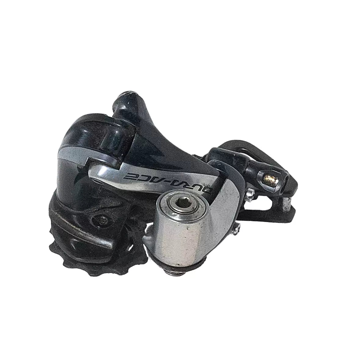 One SizeBlack/Silver