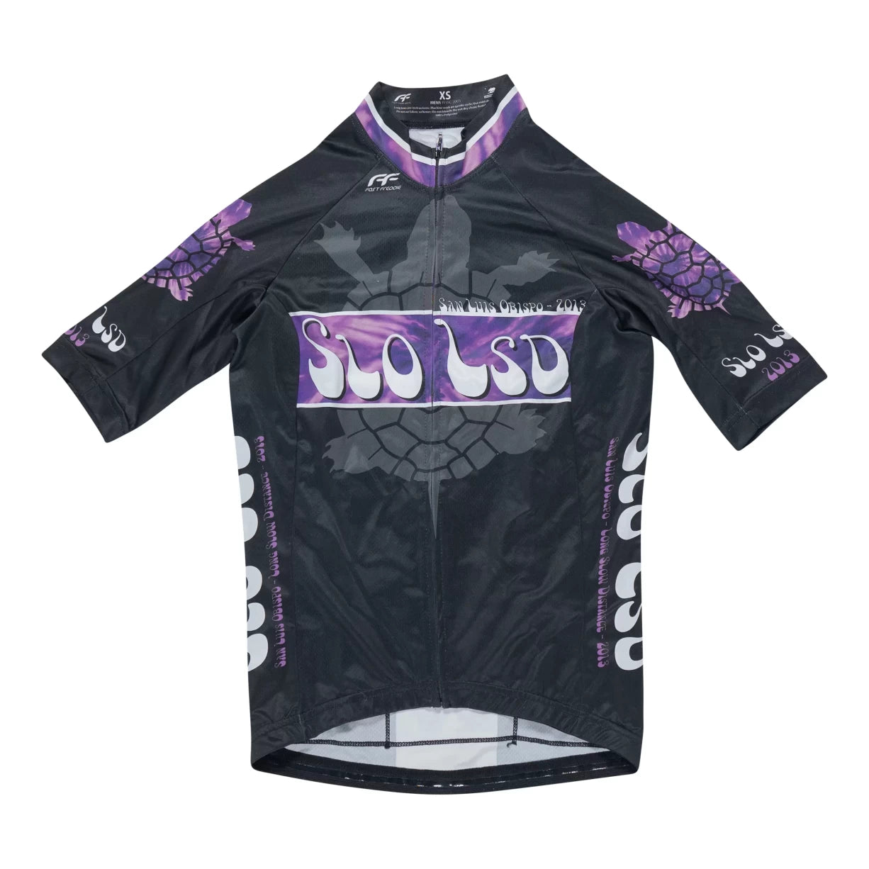 XSBlack