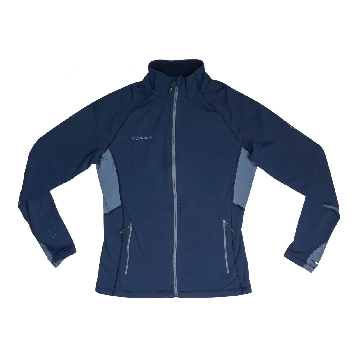 Estimated size SBlue